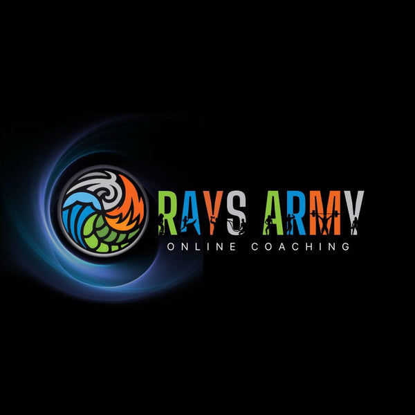 Rays Army | Online Coaching